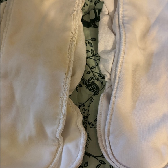 Grovia Set of Reusable Cloth Diaper Inserts - Picture 3 of 5